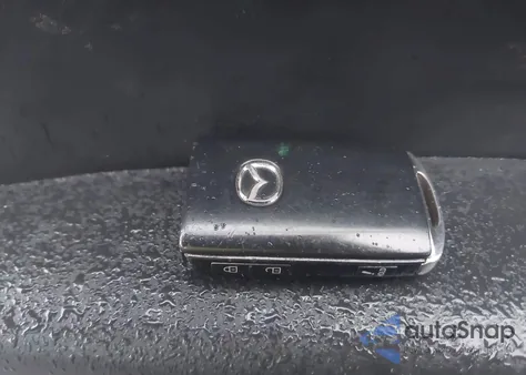 2021 Mazda Cx-5 Touring from USA, damaged, VIN JM3KFBCMXM0357071